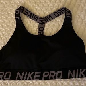 Nike Active Bra